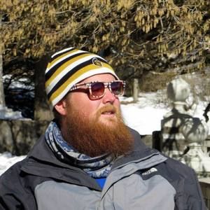 Meet your Posher, Benjamin